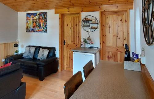 Hooked Rise Holiday Lodge - Foto 8