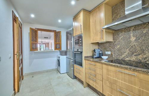 Mar Azul Estepona - Photo 20