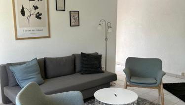 Ferienwohnung Am Lollbach - Foto 4