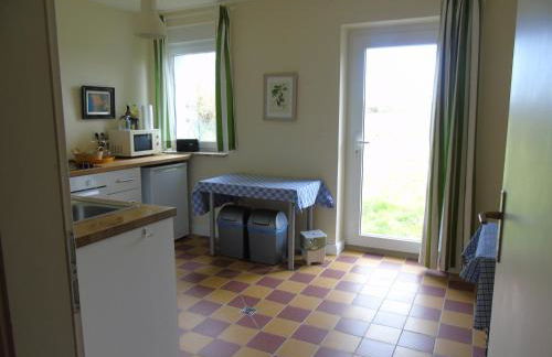 Futterhaus neben der Wasserburg Liepen - Foto 12