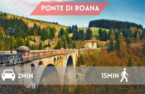 Lhousing - Tricamere con due bagni in centro - Foto 40