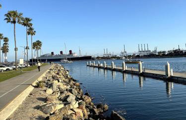 Ocean View Suite by Convention Center & Beach - Foto 15