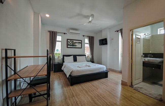 La Belle Residence - Foto 19