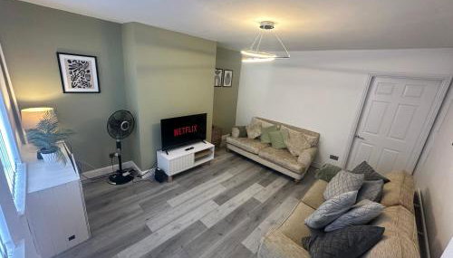 MMC Serviced accommodation - Foto 4