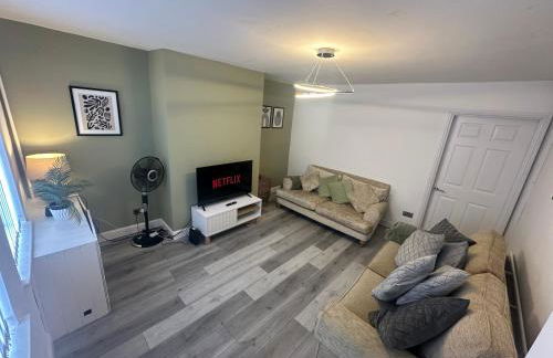 MMC Serviced accommodation - Foto 4