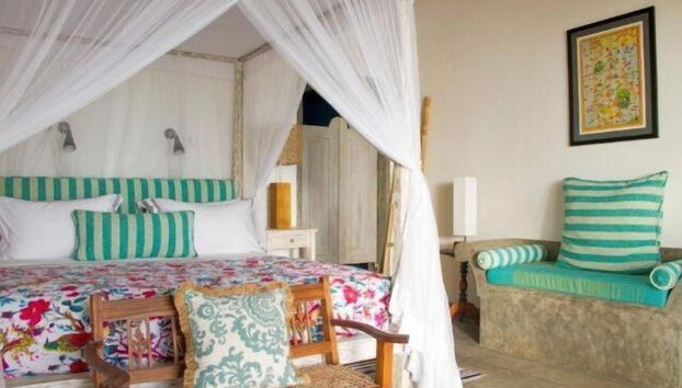 Villa Nilaya - Foto 5, Habitación