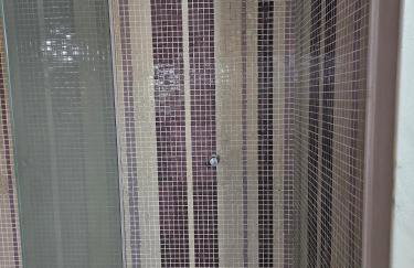 Apê completo Ilha Pura-RJ -Intire apartment in Ilha Pura-RJ - Foto 63