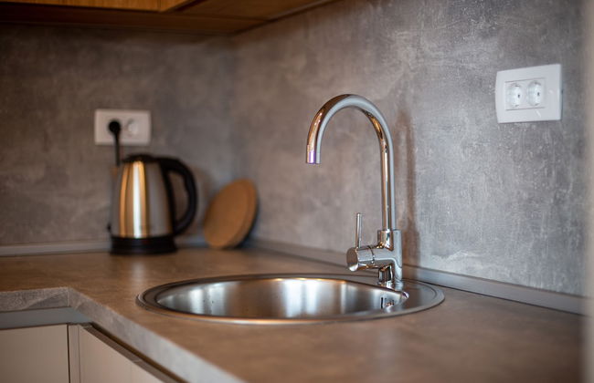 IN Property Apartments - Foto 74