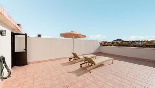 Las Olas - Coastal Escape with Charm & Comfort - Foto 5, sunbed