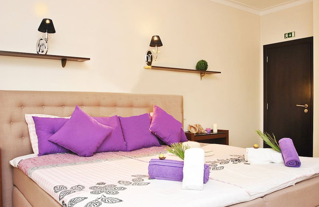 Villa Buddha - Piscina e BBQ em Albufeira - Foto 9