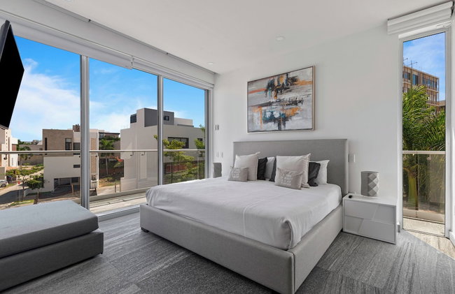 Exclusive Apartment with rooftop pool - Foto 23