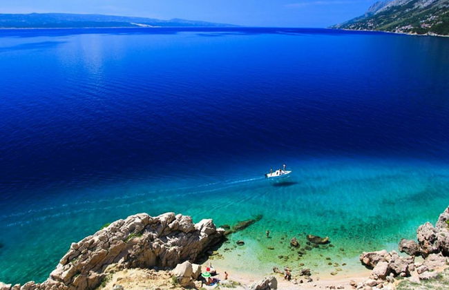 Rooms Jakirusa - Foto 13