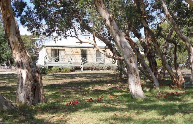 Wenton Farm Holiday Cottages - Photo 1