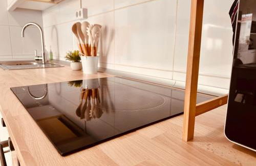 Canela Tenerife Apartment - Foto 23