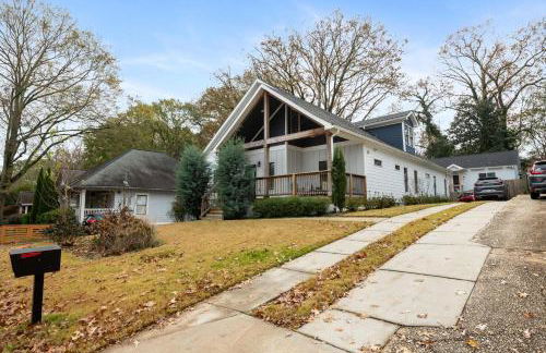 Chill Ville - Foto 66