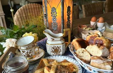 Domaine LaPromise - Photo 27