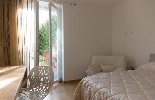 Guest House Le Acacie - Foto 39