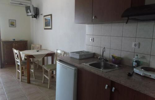 Ammos Studios and Apartments - Foto 57