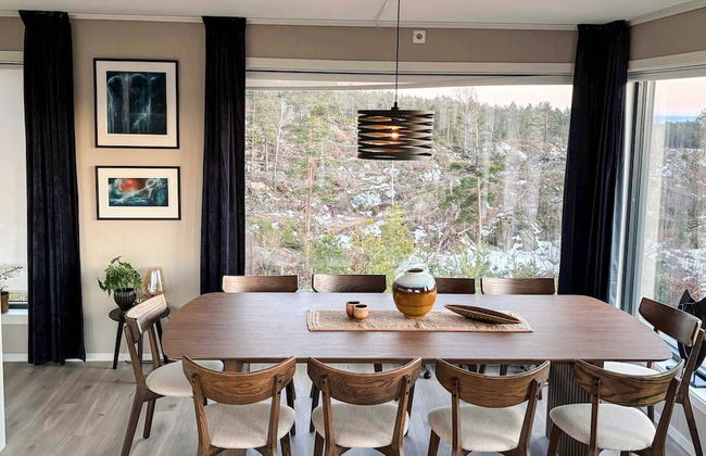 6 Person Holiday Home in Sondeled-by Traum - Foto 28