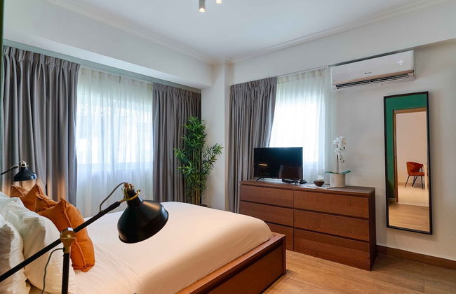 Central Park Tower - Foto 21