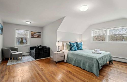 Close to Attractions Spacious Family Home - Foto 16