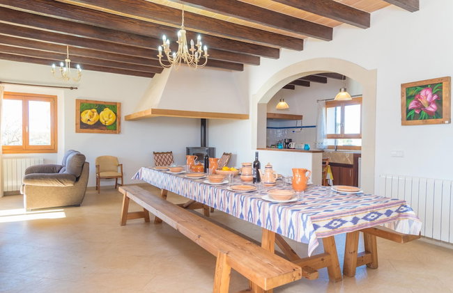 Son Pujol in Montu ri - Foto 30