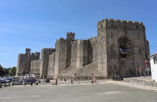 Llety Pen Deitsh 2 - Foto 35