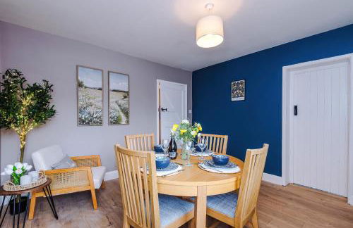 Rossett 2BR Cottage Retreat Perfect for Work & Relaxation - Foto 22