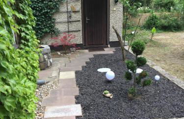 Ferienhaus Wald und Seeidylle, nahe Badesee, Spreewald, Berlin - Foto 7