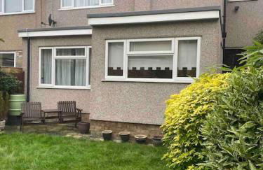 Bexleyhealth Town Center 5 Bedroom Luxurious Home - Foto 23