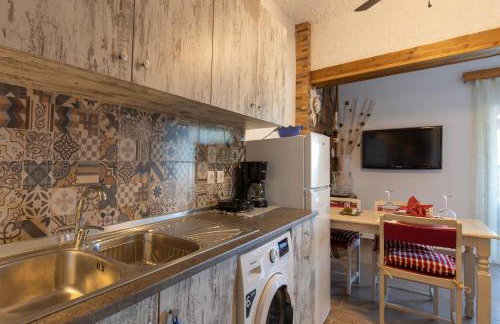 Margarita luxury apartment 1 - Photo 18