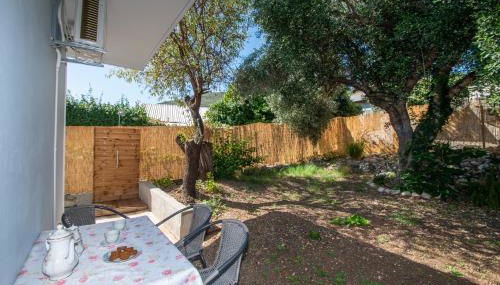 Hidden Sea Crest Villa by "elite" - Foto 5, Garden