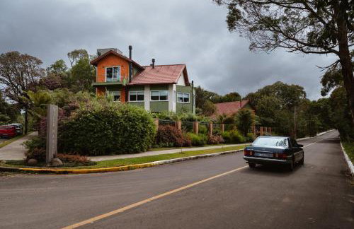 Vila Manaca Da Serra - Foto 6