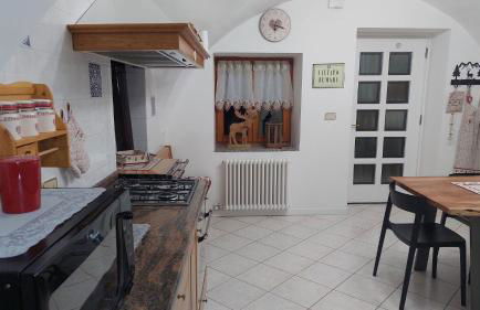 La Fontana di Casa Bernardi, terrazzo Wi-Fi PetFriendly con Area Cani - Foto 10