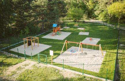 Agroturystyka u Miłosza - Foto 59