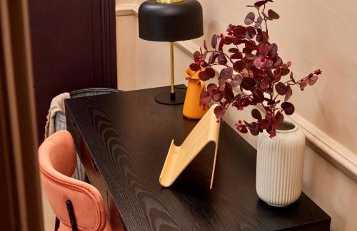 Settle in Winchester - Stylish Self Check-In Rooms - Foto 42