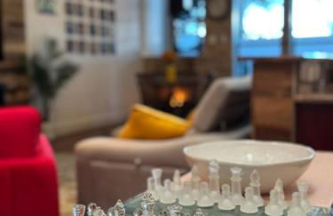 Arbnb-Vintage Modern Luxury-Deep Ellum-Fair Park-Downtown Dallas - Foto 25