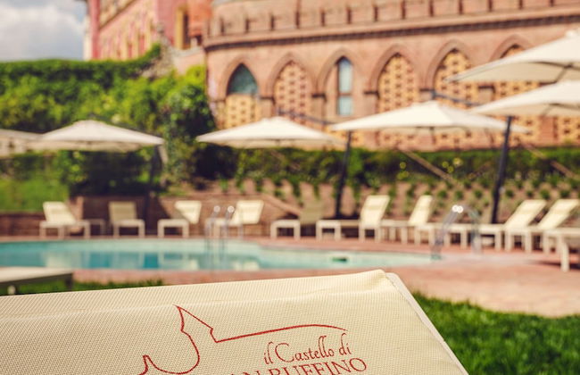 Il Castello di San Ruffino - Foto 72