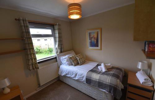 First Lasswade Road House - Foto 12