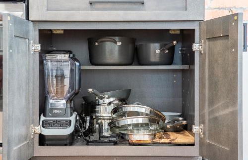 Top Walk score! Prime Westport Midtown Location! - Foto 33