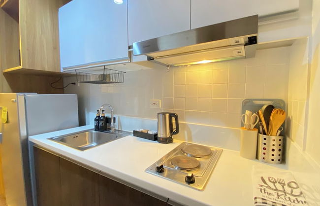 Sunset View at Air Residences Makati - Foto 51