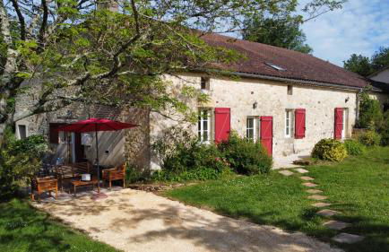 La Ferme de Belbouys - Foto 1