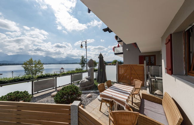 Haus Gohlke am See - Foto 43