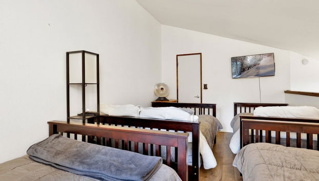 Summit SKI Condo #2398 - Foto 5, Habitación