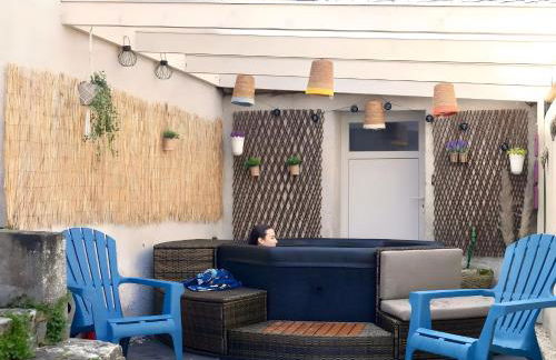 La Maison des Sources - Spa - Foto 30