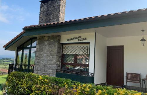 Alojamiento en CHIHUAHUA ETXEA - Foto 3