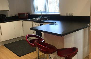 Highland Holiday Lets Lairg - Foto 10