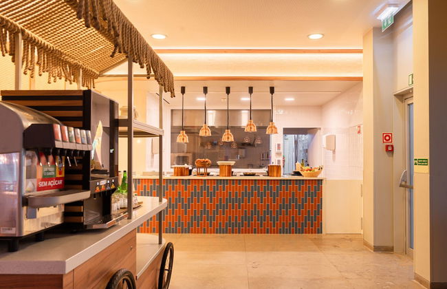 Aqualuz Troia Rio by The Editory - Foto 43