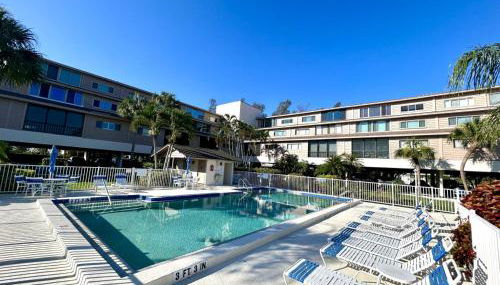 B and Bs Boatshed Less than 3 miles from Anna Maria Isl - Foto 2