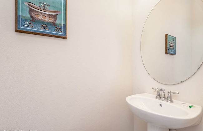 430cd Magical 4 Bedroom 4.5 Bathroom Town Home - Foto 26